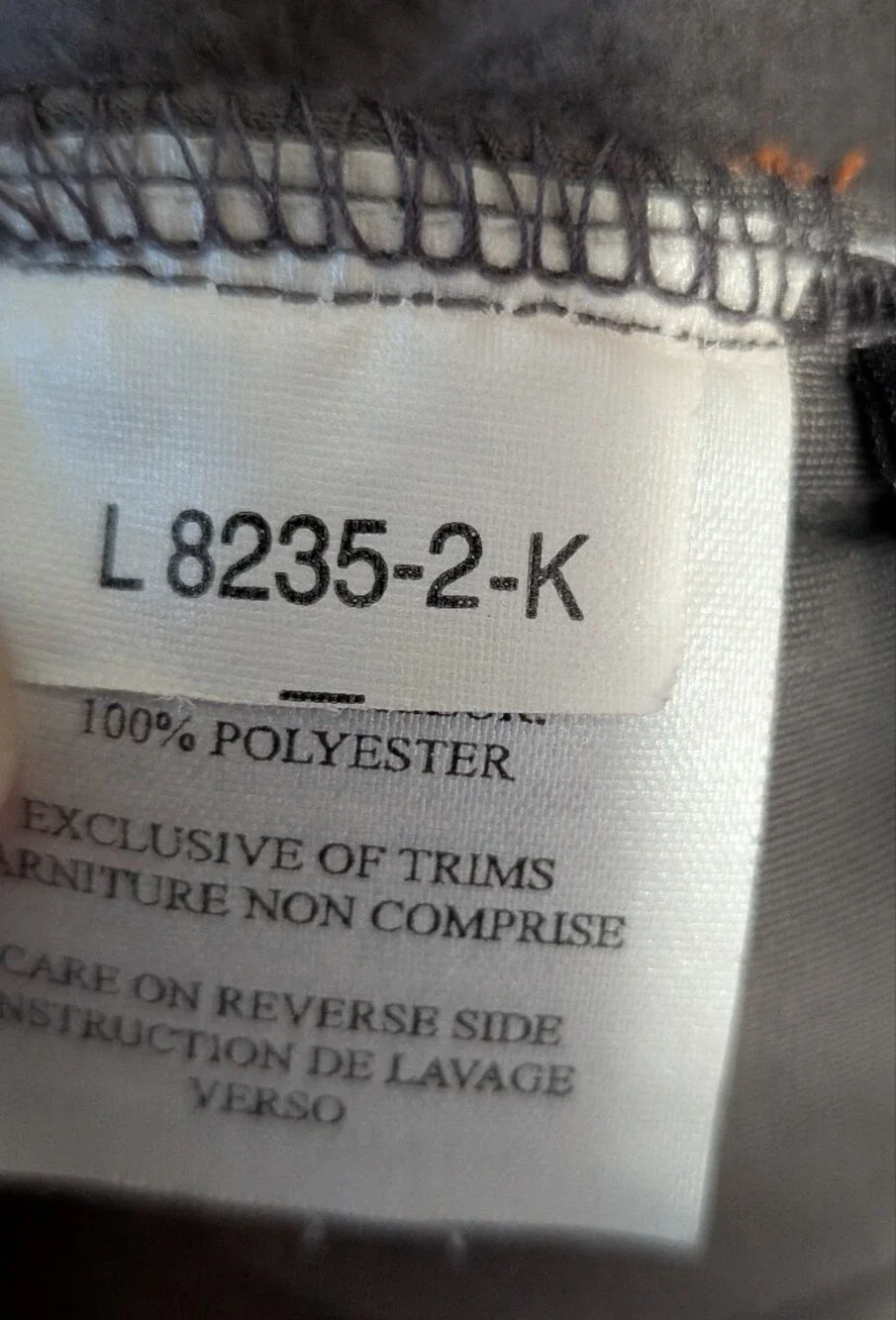 Marmot lightweight fleece